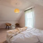 Natura Health Chalet