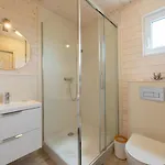 Natura Health Chalet *