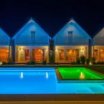 Chalet Natura Health *