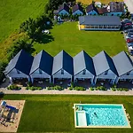 Natura Health Chalet Darlowo