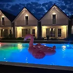 Chalet Natura Health Darlowo