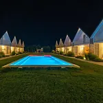 Natura Health Chalet Darlowo