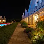 Chalet Natura Health *