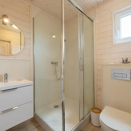 Natura Health Domek alpejski *