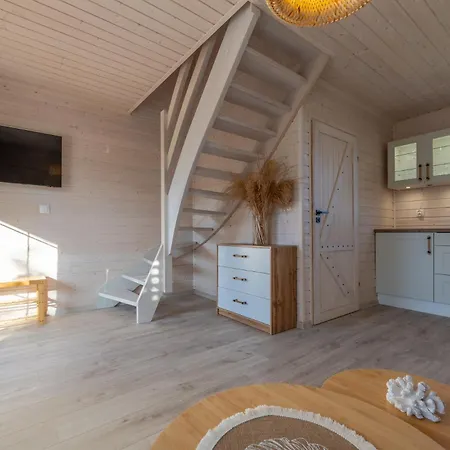 Chalet Natura Health