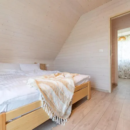Chalet Natura Health Darlowo