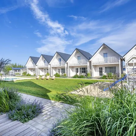 Domek alpejski Natura Health