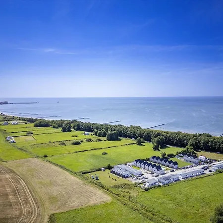 Domek alpejski Natura Health