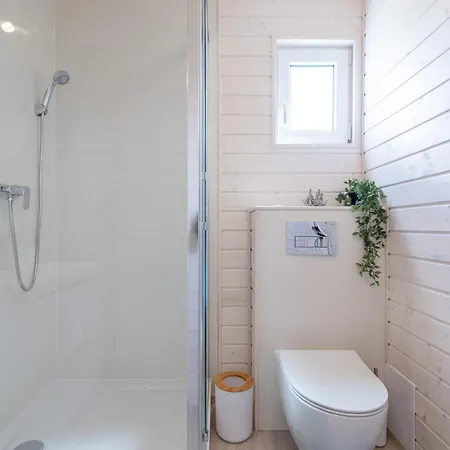 Chalet Natura Health