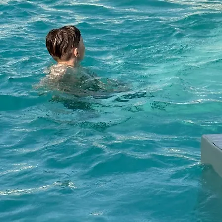 Natura Health Domek alpejski *