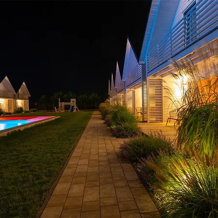 Chalet Natura Health *