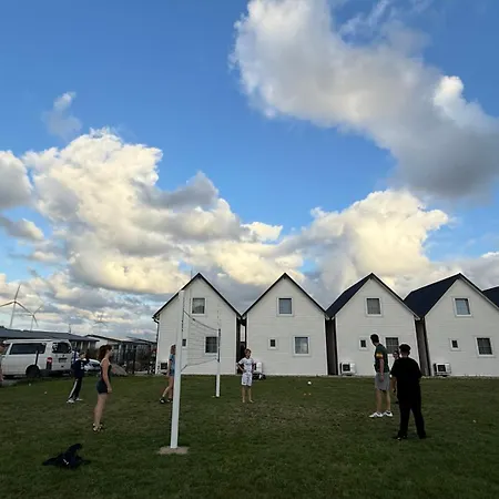 Natura Health Domek alpejski *