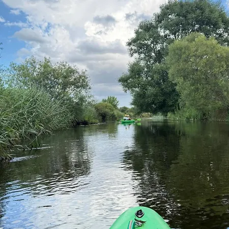 Natura Health Domek alpejski