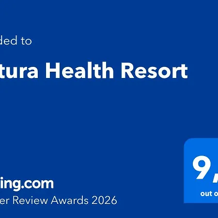 Natura Health *