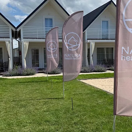Natura Health Darlowo