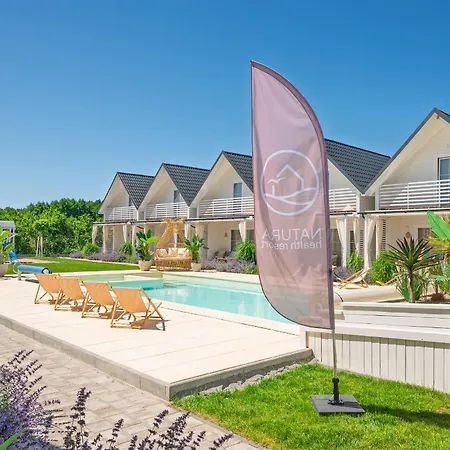 Chalet Natura Health *