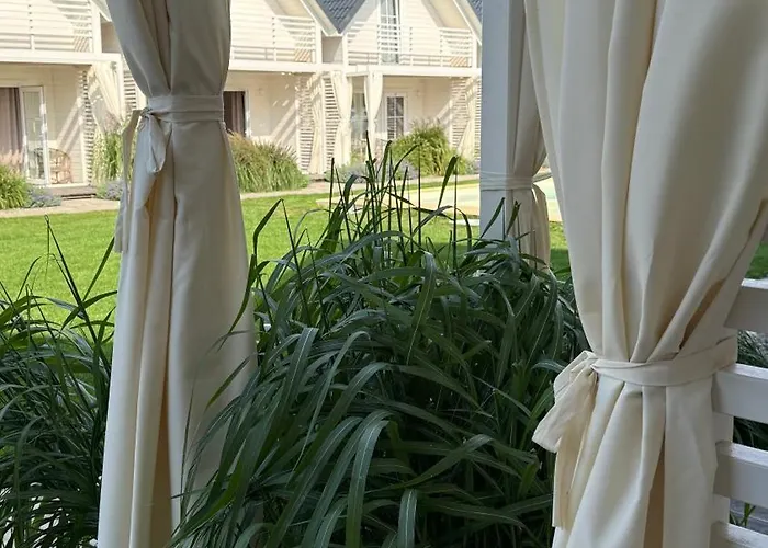 Natura Health Chalet *